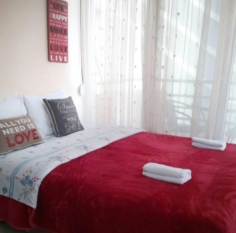 & Quiet In Area Apartment Alexandroupoli