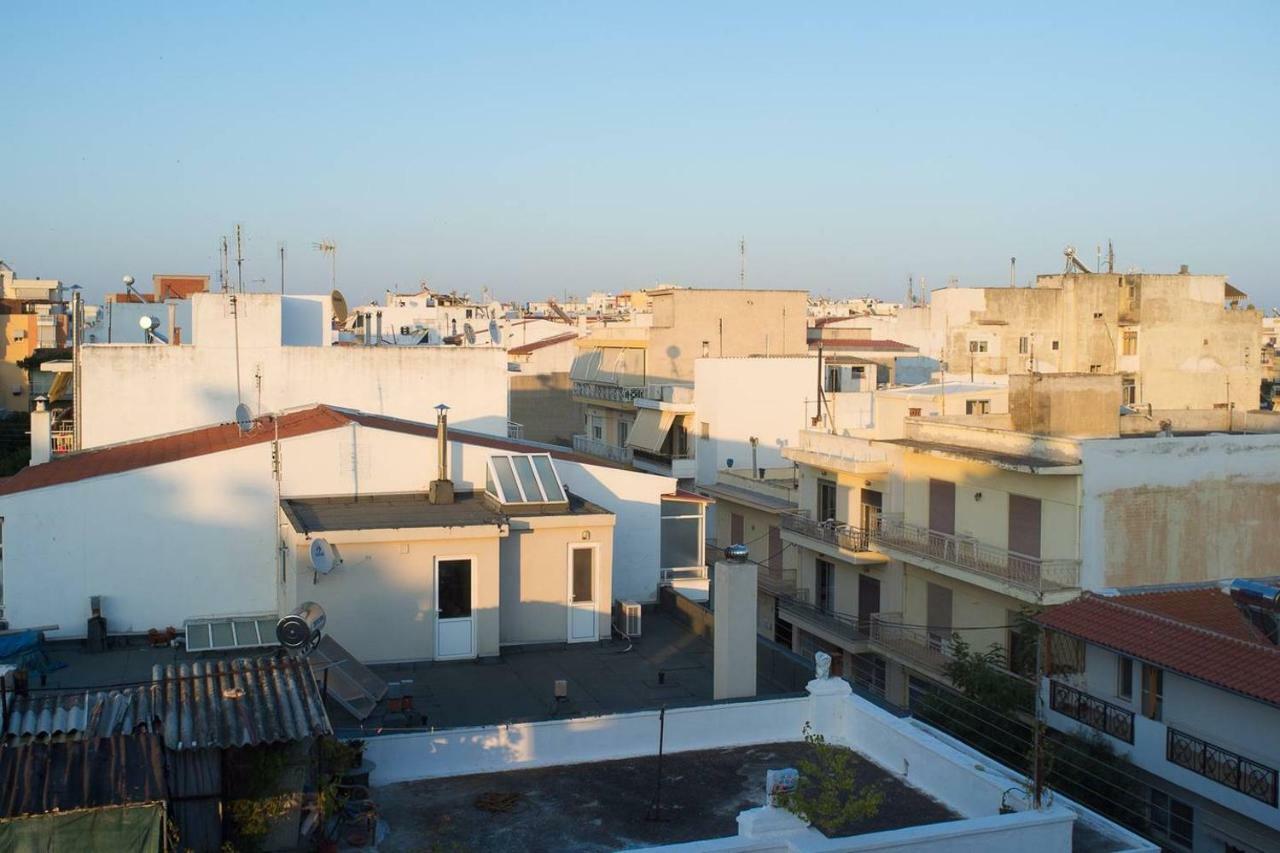 & Quiet In Area * Alexandroupoli