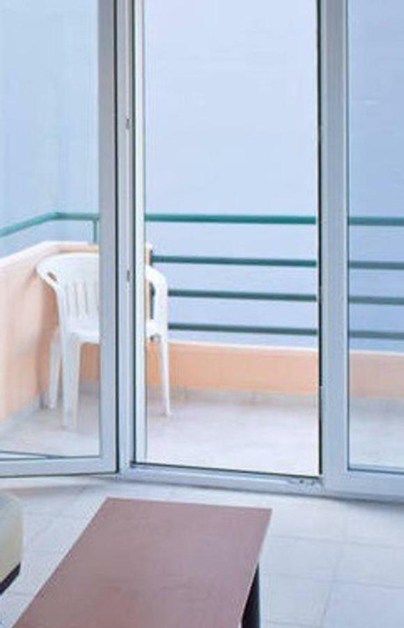 Apartment & Quiet In Area Alexandroupoli