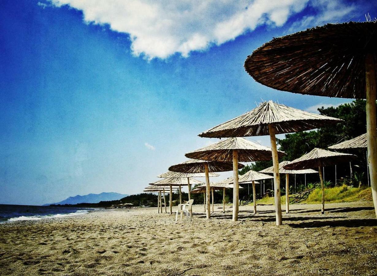 & Quiet In Area * Alexandroupoli