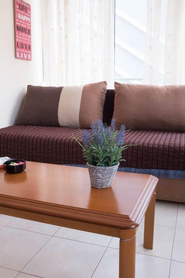 Apartment & Quiet In Area Alexandroupoli