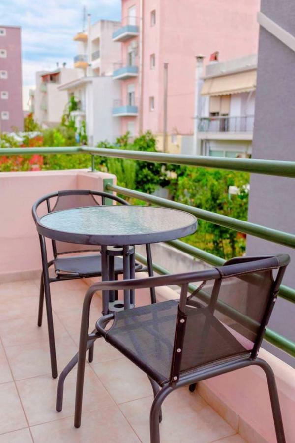 Apartment & Quiet In Area