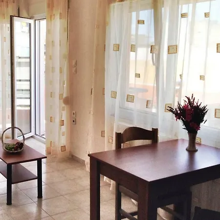 Nice & Quiet Apartment In Best Area Alexandroupoli Exterior photo