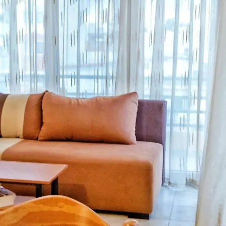 Nice & Quiet Apartment In Best Area Alexandroupoli Exterior photo