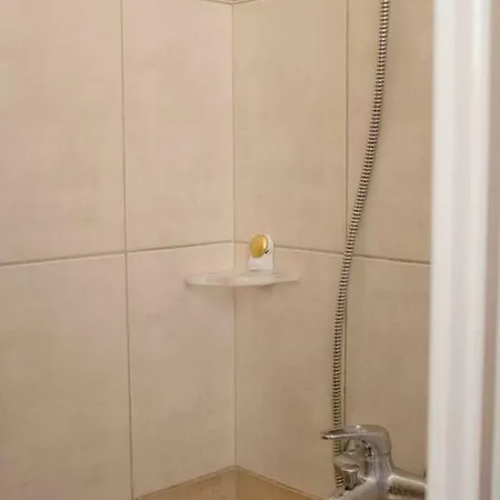 Nice & Quiet Apartment In Best Area Alexandroupoli Exterior photo