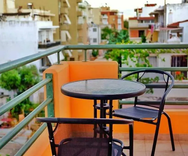 Nice & Quiet Apartment In Best Area