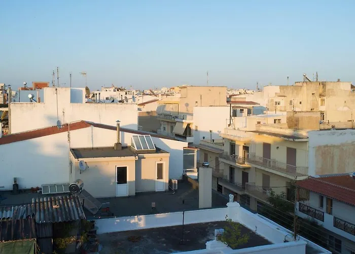 Nice & Quiet Apartment In Best Area