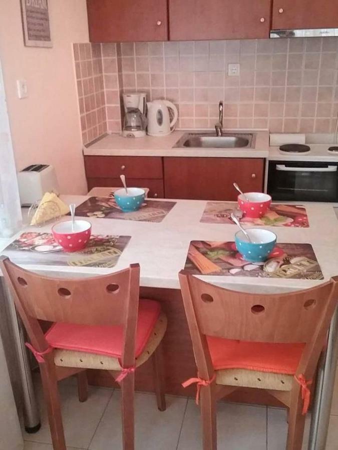 Apartment & Quiet In Area Alexandroupoli