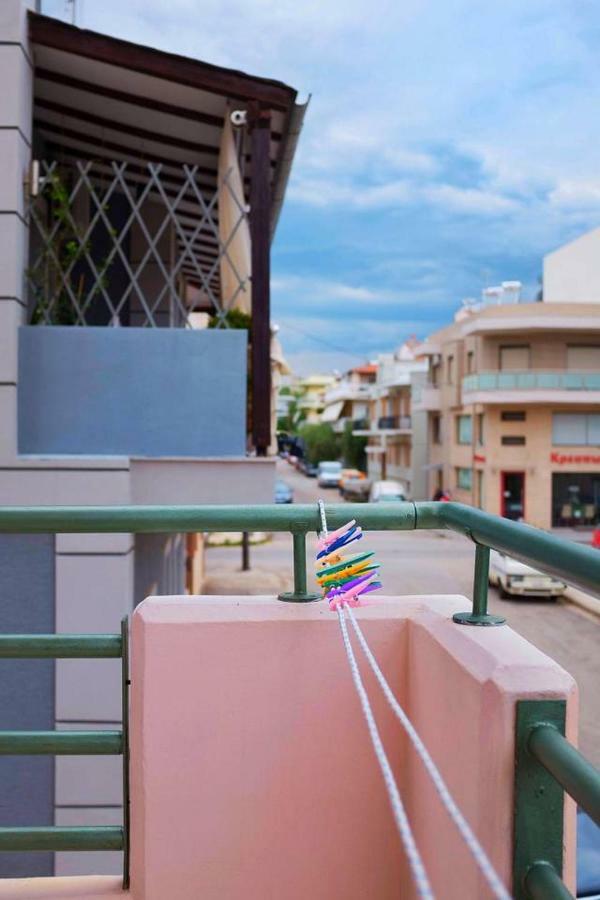 & Quiet In Area Alexandroupoli
